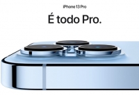 Iphone 13 Pro e 13 Pro Max